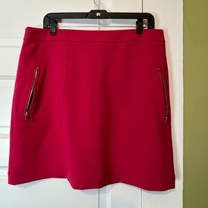 Loft skirt. Bundle $10 items at 2/$10